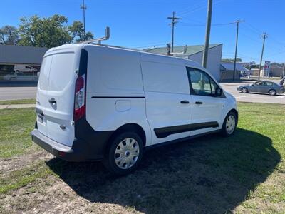 2021 Ford Transit Connect XL   - Photo 6 - Rushville, IN 46173