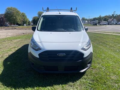 2021 Ford Transit Connect XL   - Photo 3 - Rushville, IN 46173