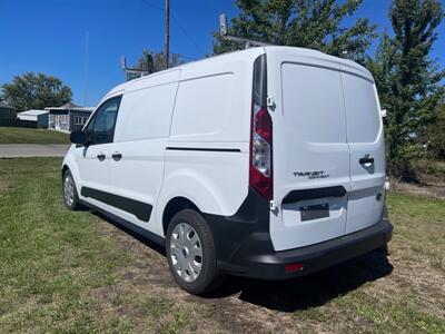 2021 Ford Transit Connect XL   - Photo 8 - Rushville, IN 46173