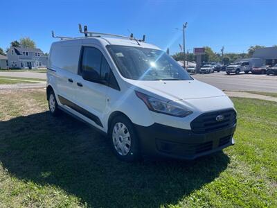 2021 Ford Transit Connect XL   - Photo 4 - Rushville, IN 46173