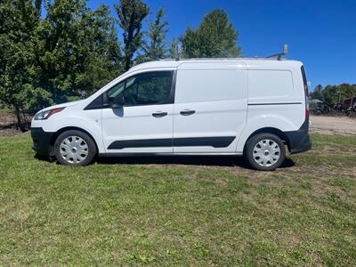 2021 Ford Transit Connect XL   - Photo 1 - Rushville, IN 46173