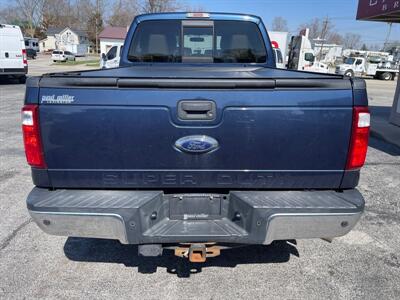 2015 Ford F-250 Super Duty XLT   - Photo 7 - Rushville, IN 46173