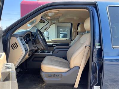 2015 Ford F-250 Super Duty XLT   - Photo 9 - Rushville, IN 46173