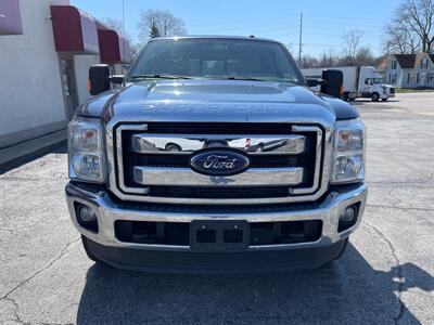 2015 Ford F-250 Super Duty XLT   - Photo 3 - Rushville, IN 46173