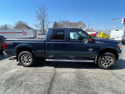 2015 Ford F-250 Super Duty XLT   - Photo 5 - Rushville, IN 46173