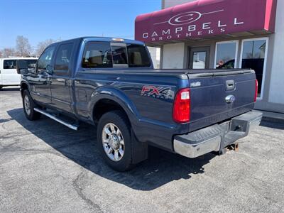 2015 Ford F-250 Super Duty XLT   - Photo 8 - Rushville, IN 46173