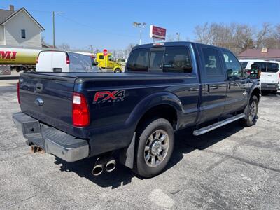 2015 Ford F-250 Super Duty XLT   - Photo 6 - Rushville, IN 46173