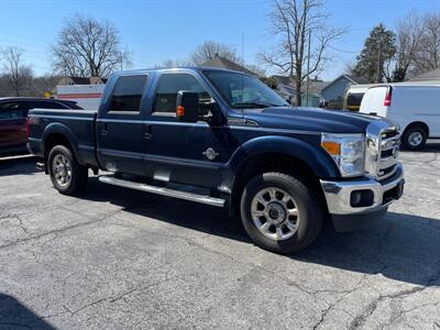 2015 Ford F-250 Super Duty XLT   - Photo 4 - Rushville, IN 46173