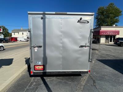 2023 Fabrique Renegade Enclosed Trailer   - Photo 7 - Rushville, IN 46173