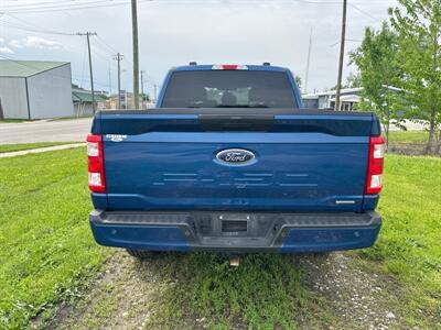 2023 Ford F-150 XL   - Photo 7 - Rushville, IN 46173