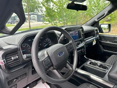 2023 Ford F-150 XL   - Photo 10 - Rushville, IN 46173