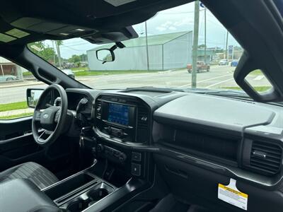 2023 Ford F-150 XL   - Photo 14 - Rushville, IN 46173