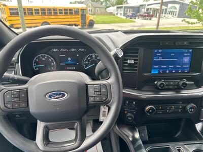 2023 Ford F-150 XL   - Photo 15 - Rushville, IN 46173