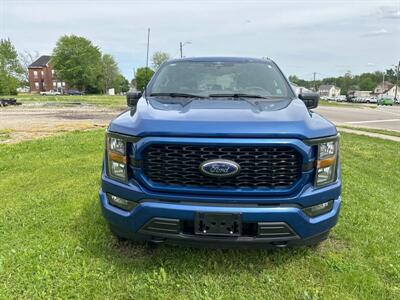 2023 Ford F-150 XL   - Photo 3 - Rushville, IN 46173