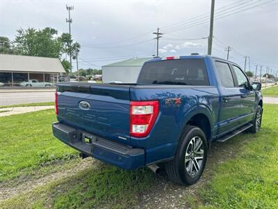 2023 Ford F-150 XL   - Photo 6 - Rushville, IN 46173