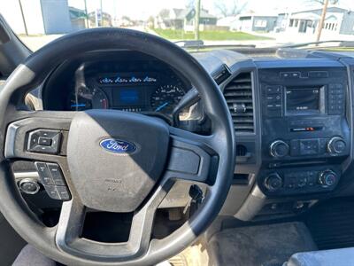 2017 Ford F-350 Super Duty XL   - Photo 14 - Rushville, IN 46173