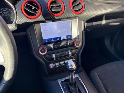 2022 Ford Mustang EcoBoost   - Photo 10 - Rushville, IN 46173