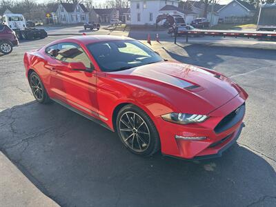 2022 Ford Mustang EcoBoost   - Photo 4 - Rushville, IN 46173