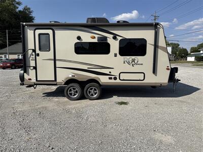 2018 Forest River Roo