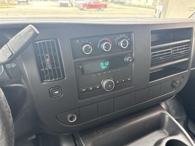 2012 Chevrolet Express 3500 - Photo 10 - Rushville, IN 46173