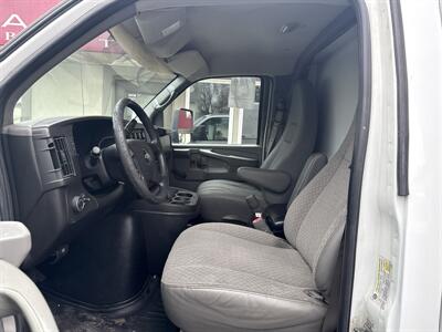 2012 Chevrolet Express 3500 - Photo 9 - Rushville, IN 46173