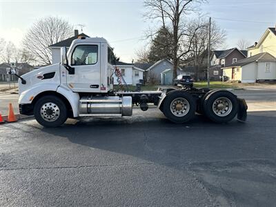 2016 Peterbilt &laquo;model&raquo;