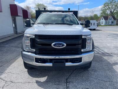2019 Ford F550 XL   - Photo 3 - Rushville, IN 46173