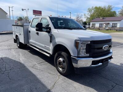 2018 Ford F-350 Super Duty XL   - Photo 4 - Rushville, IN 46173