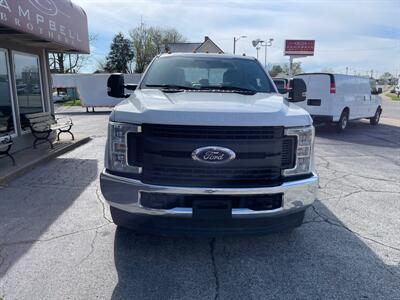 2018 Ford F-350 Super Duty XL   - Photo 3 - Rushville, IN 46173