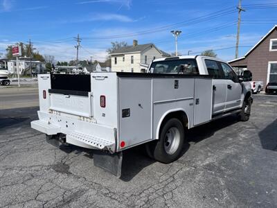 2018 Ford F-350 Super Duty XL   - Photo 5 - Rushville, IN 46173