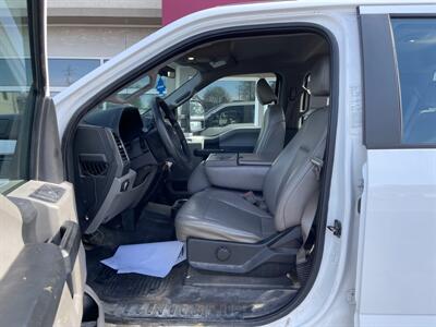 2018 Ford F-350 Super Duty XL   - Photo 9 - Rushville, IN 46173