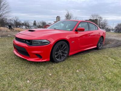 2020 Dodge Charger Scat Pack   - Photo 2 - Rushville, IN 46173