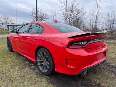 2020 Dodge Charger Scat Pack   - Photo 8 - Rushville, IN 46173