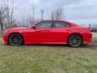 2020 Dodge Charger Scat Pack   - Photo 1 - Rushville, IN 46173