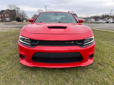 2020 Dodge Charger Scat Pack   - Photo 3 - Rushville, IN 46173