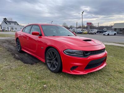 2020 Dodge Charger Scat Pack   - Photo 4 - Rushville, IN 46173