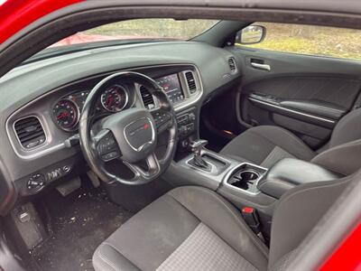 2020 Dodge Charger Scat Pack   - Photo 10 - Rushville, IN 46173
