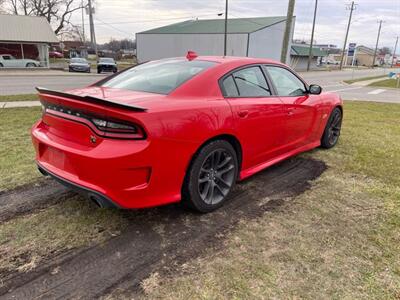 2020 Dodge Charger Scat Pack   - Photo 6 - Rushville, IN 46173