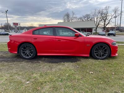 2020 Dodge Charger Scat Pack   - Photo 5 - Rushville, IN 46173