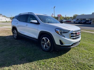 2021 GMC Terrain SLT   - Photo 4 - Rushville, IN 46173