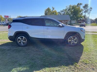 2021 GMC Terrain SLT   - Photo 5 - Rushville, IN 46173