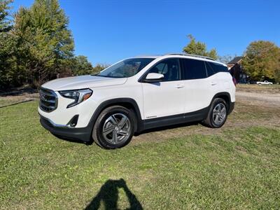 2021 GMC Terrain SLT   - Photo 2 - Rushville, IN 46173