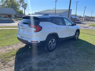 2021 GMC Terrain SLT   - Photo 6 - Rushville, IN 46173