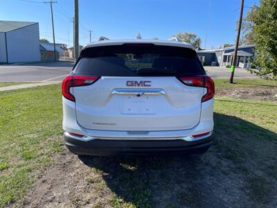 2021 GMC Terrain SLT   - Photo 7 - Rushville, IN 46173