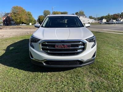 2021 GMC Terrain SLT   - Photo 3 - Rushville, IN 46173