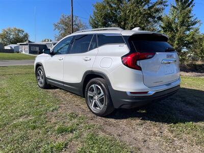 2021 GMC Terrain SLT   - Photo 8 - Rushville, IN 46173