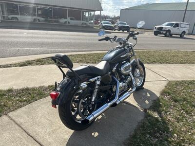 2014 Harley Davidson XL 1200C   - Photo 6 - Rushville, IN 46173