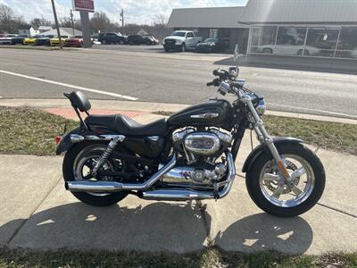 2014 Harley Davidson XL 1200C   - Photo 5 - Rushville, IN 46173