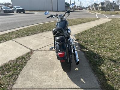 2014 Harley Davidson XL 1200C   - Photo 7 - Rushville, IN 46173