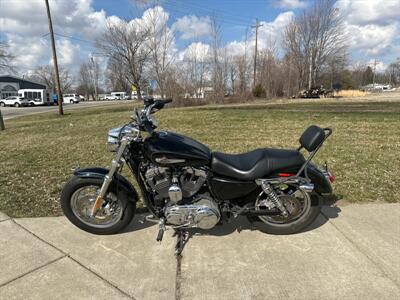 2014 Harley Davidson XL 1200C   - Photo 1 - Rushville, IN 46173